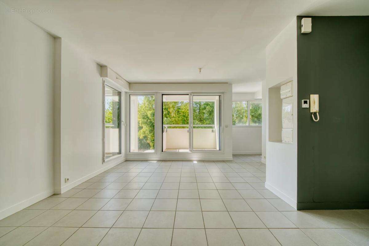 Appartement T2 de 55 m² situé à Fouras - photo 5