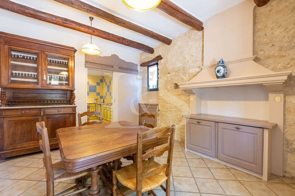 Maison de famille proche du centre-ville - photo 8