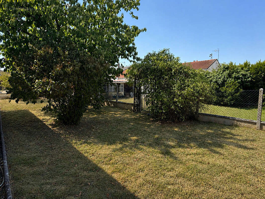 Maison Saint Remy Sur Avre 3 pièce(s) 75 m2 - photo 8