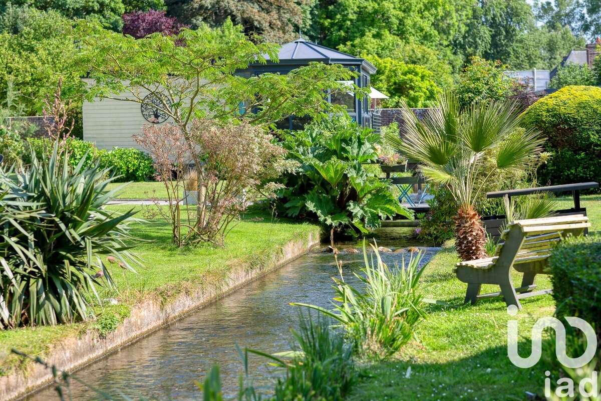 Maison 450 m² à Ouville-La-Riviere  - photo 4