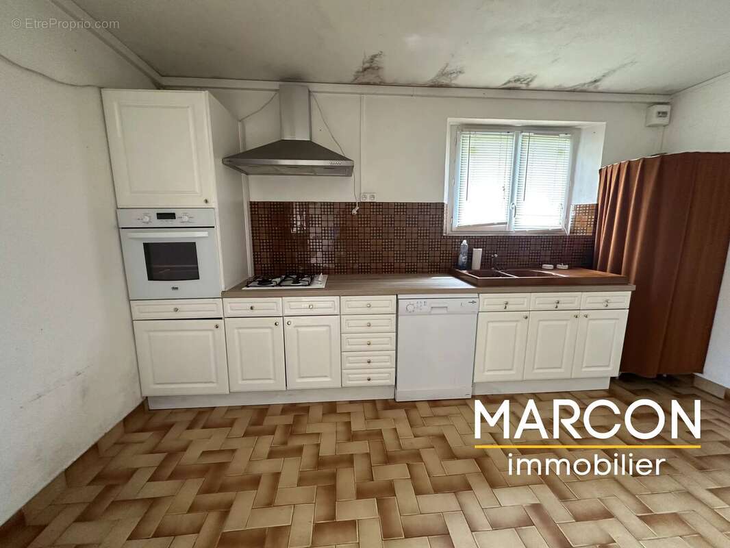 Maison de campagne - photo 3