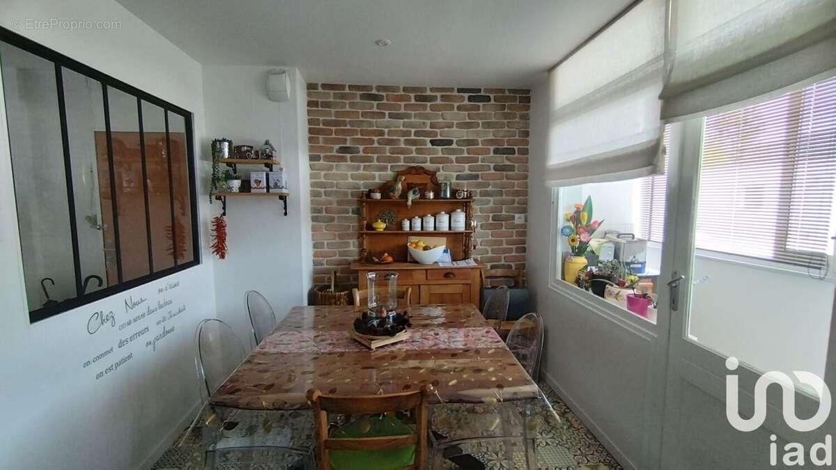 Photo 2 - Appartement à OYONNAX