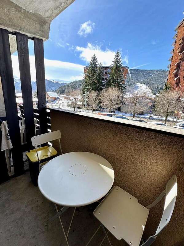   - Appartement à PRADES