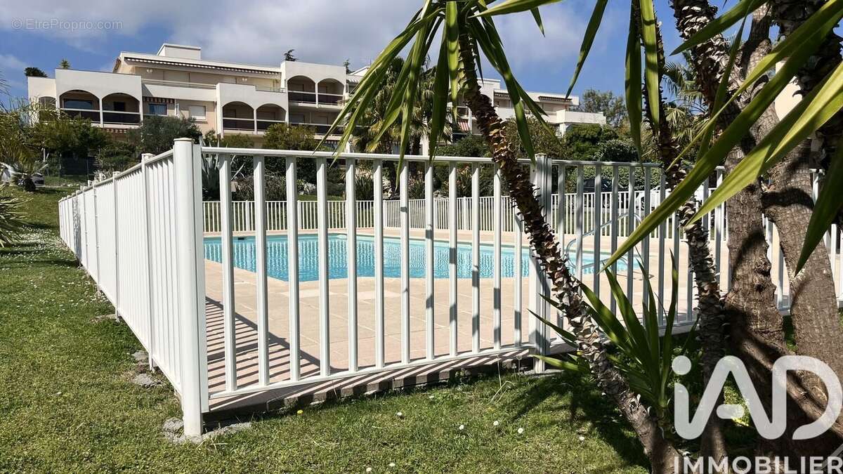 Photo 5 - Appartement à ANTIBES