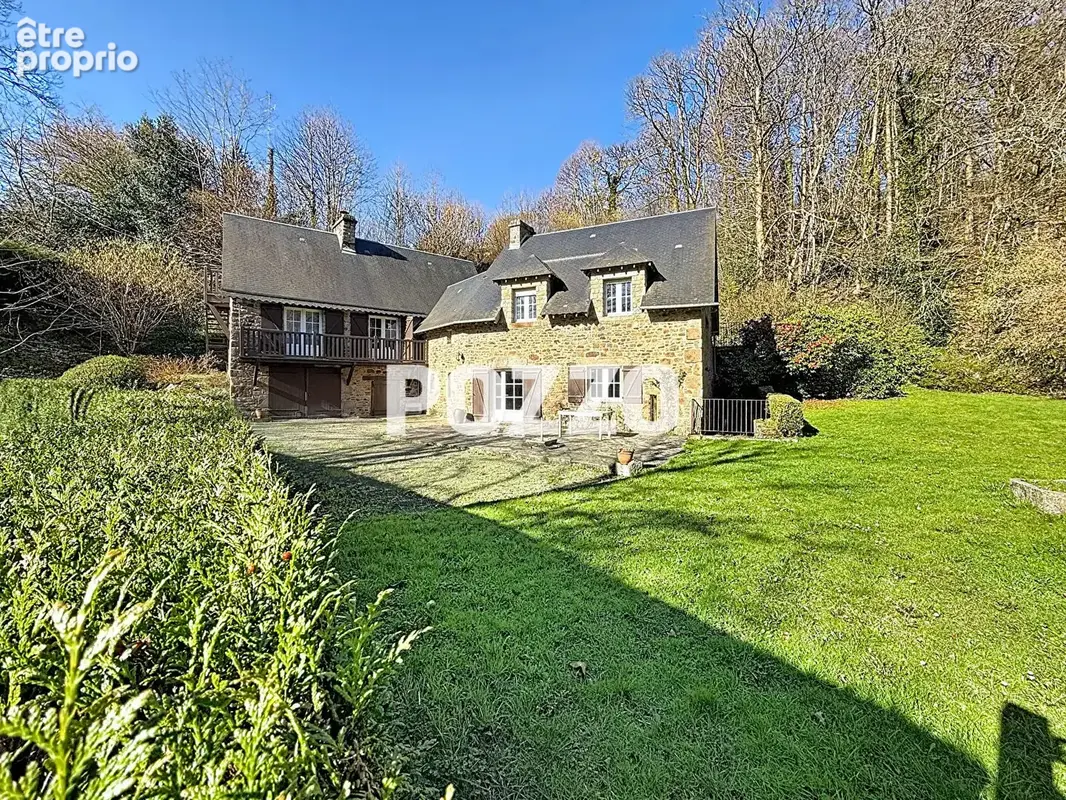 Photo Maison à Lolif au prix de 399 000€