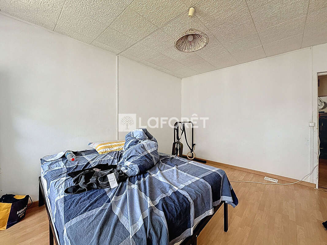 Appartement à GAILLON