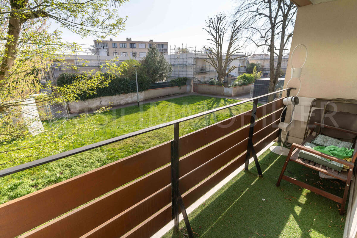 Appartement à FRANCONVILLE