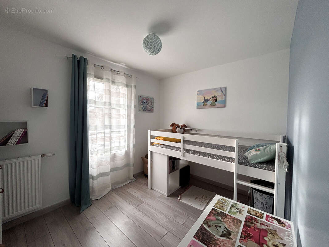 Maison à PRECY-SUR-OISE