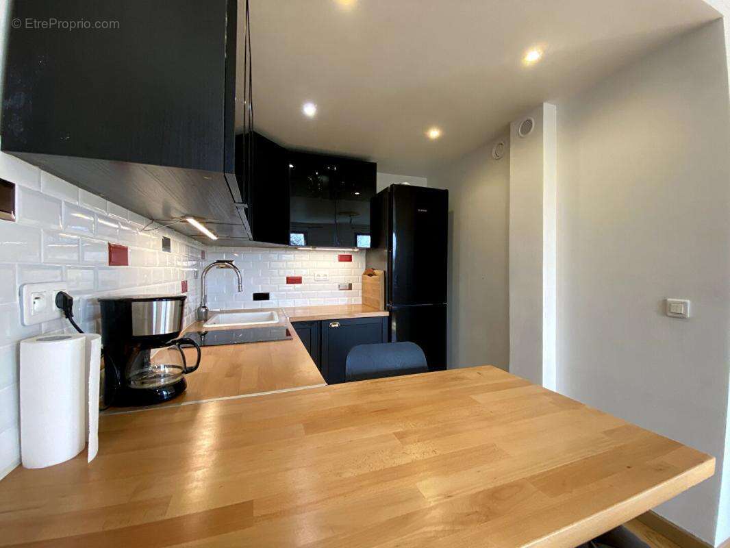 2 pièces de 35,5 m2 92310 Sèvres - photo 4