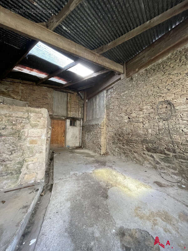 Appartement à CORSEUL