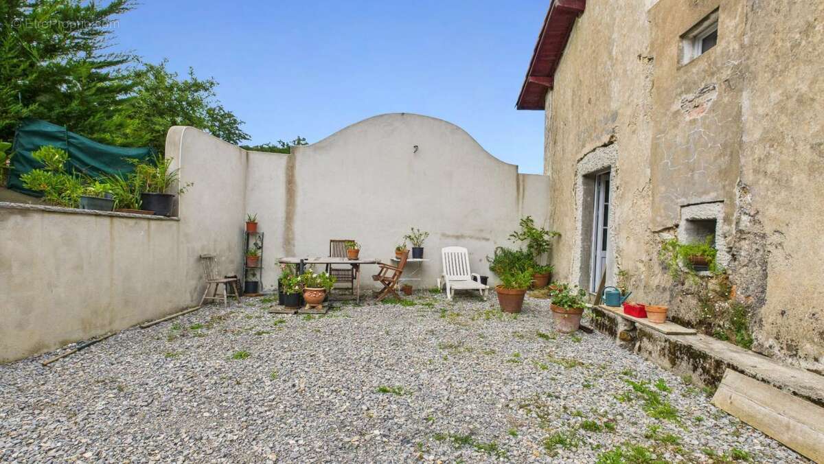 Maison à HASPARREN