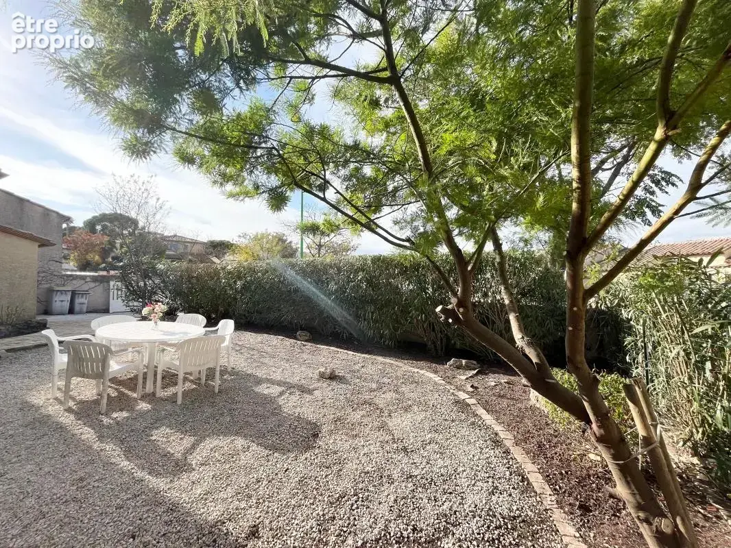 Villa plain-pied 4 pièces avec terrasse, jardin et garage - photo 6