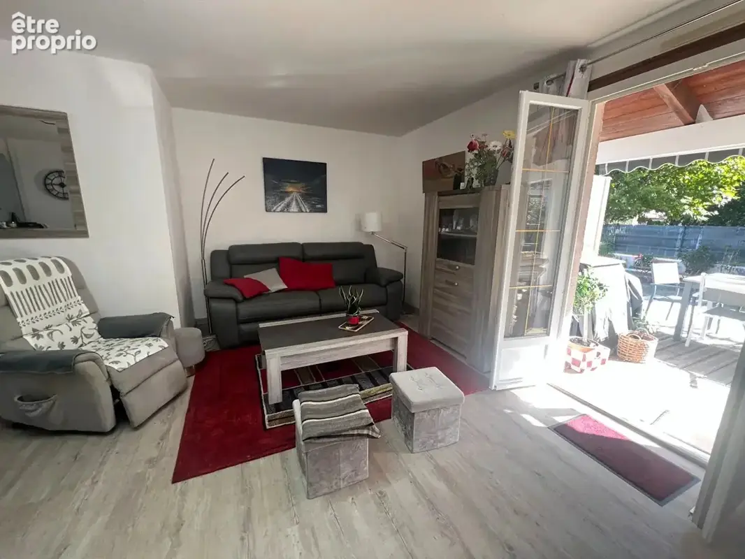 Maison Jard Sur Mer 3 pièce(s) 80 m2 - photo 10