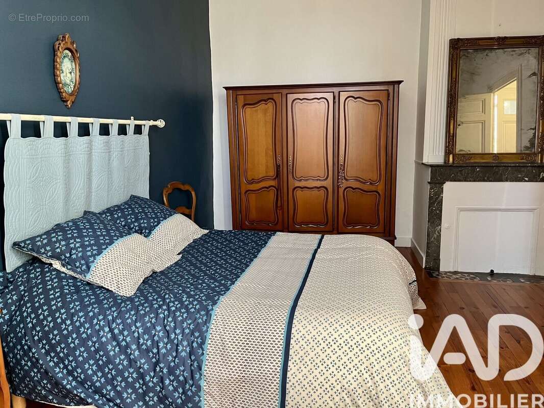 Photo 6 - Maison à CASTRES-GIRONDE