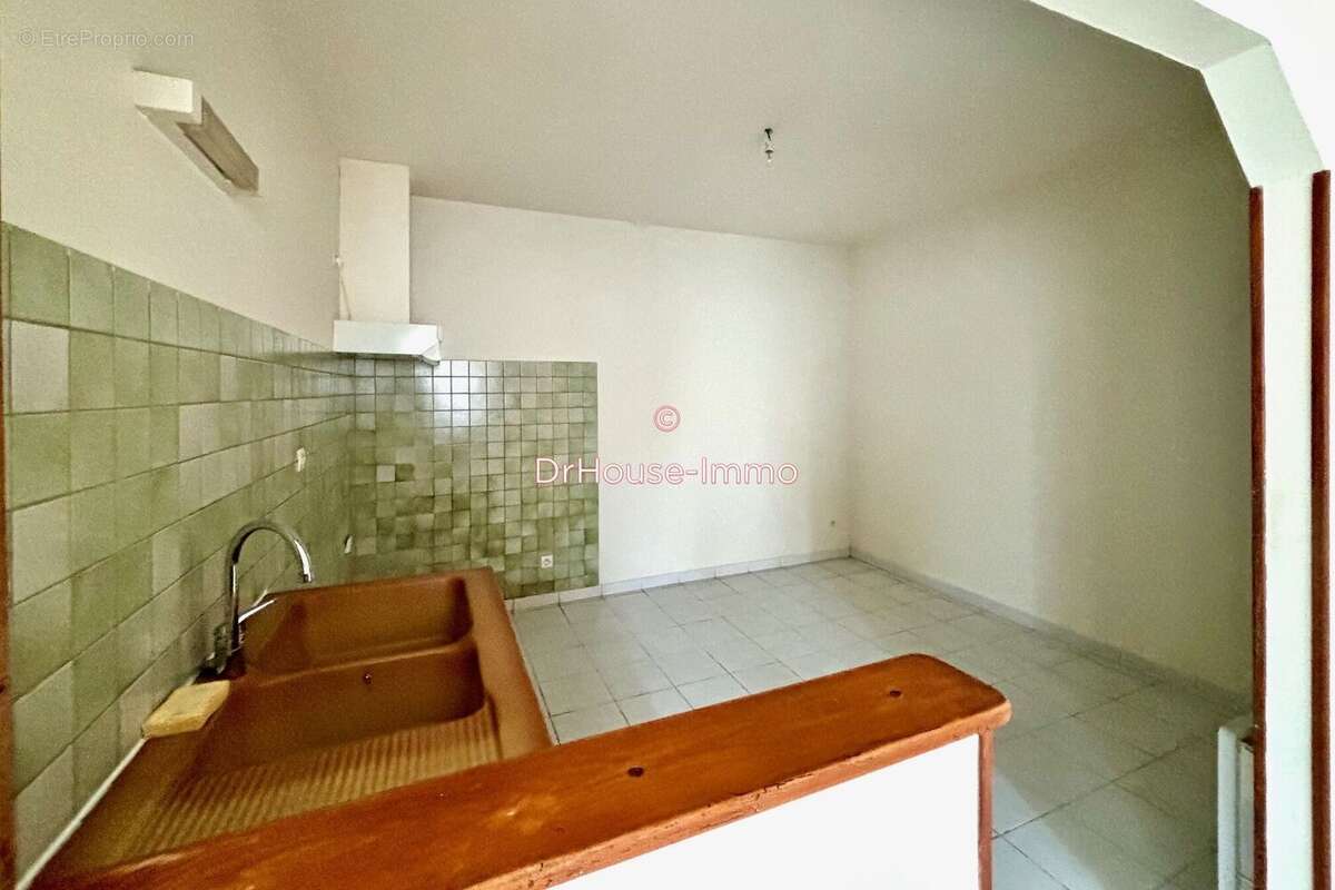 Maison à AIGUES-VIVES