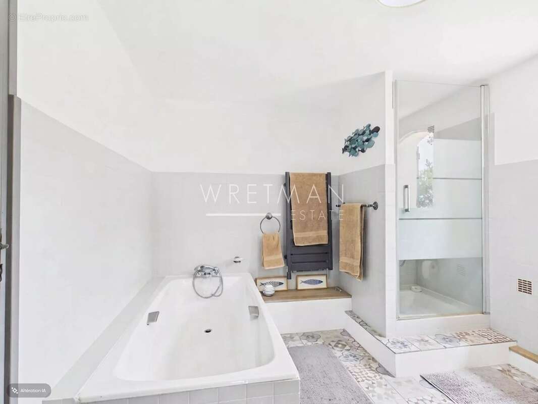 Villa avec vue panoramique - Tourtour - photo 20