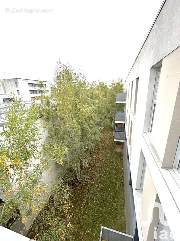 Photo 9 - Appartement à BRETIGNY-SUR-ORGE