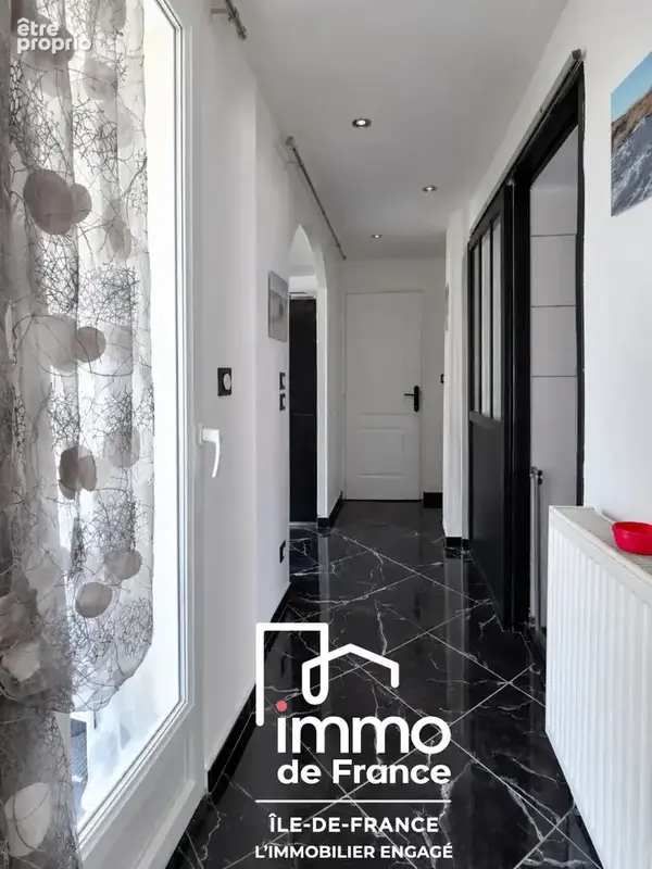 Maison Chelles 7 pièces 202 m2 terrain 429 m2 - photo 10