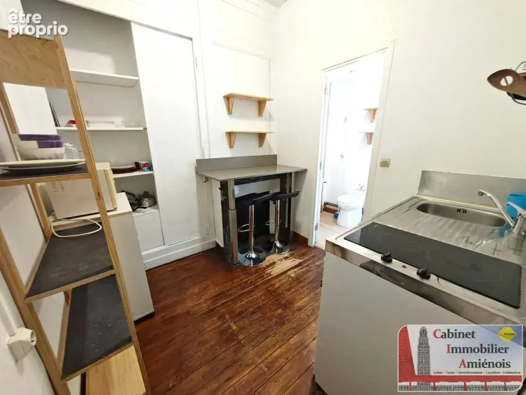 Amiens - Centre-Ville / Campus Universitaire Citadelle : Imm - photo 10