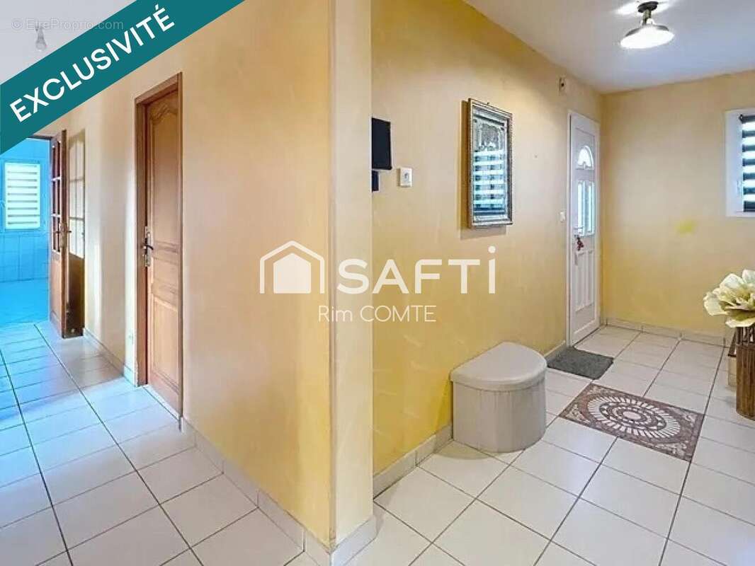 Photo 3 - Maison à ROUSSILLON