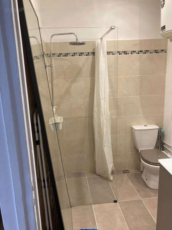 Appartement à CLICHY