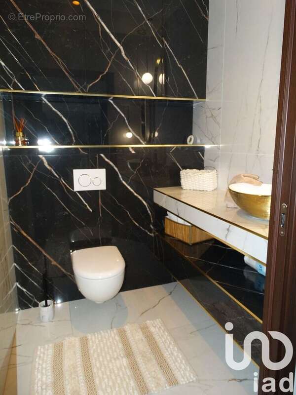 Photo 9 - Maison à HENIN-BEAUMONT