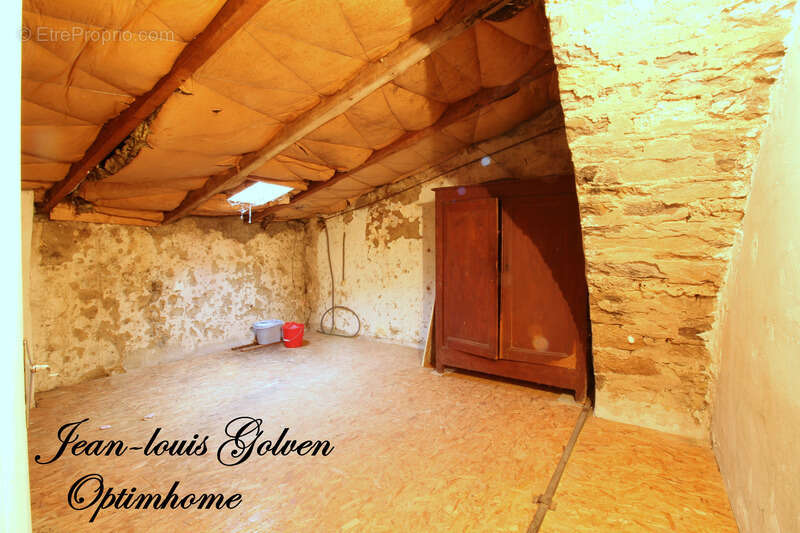 Maison à SAINT-ROME-DE-CERNON