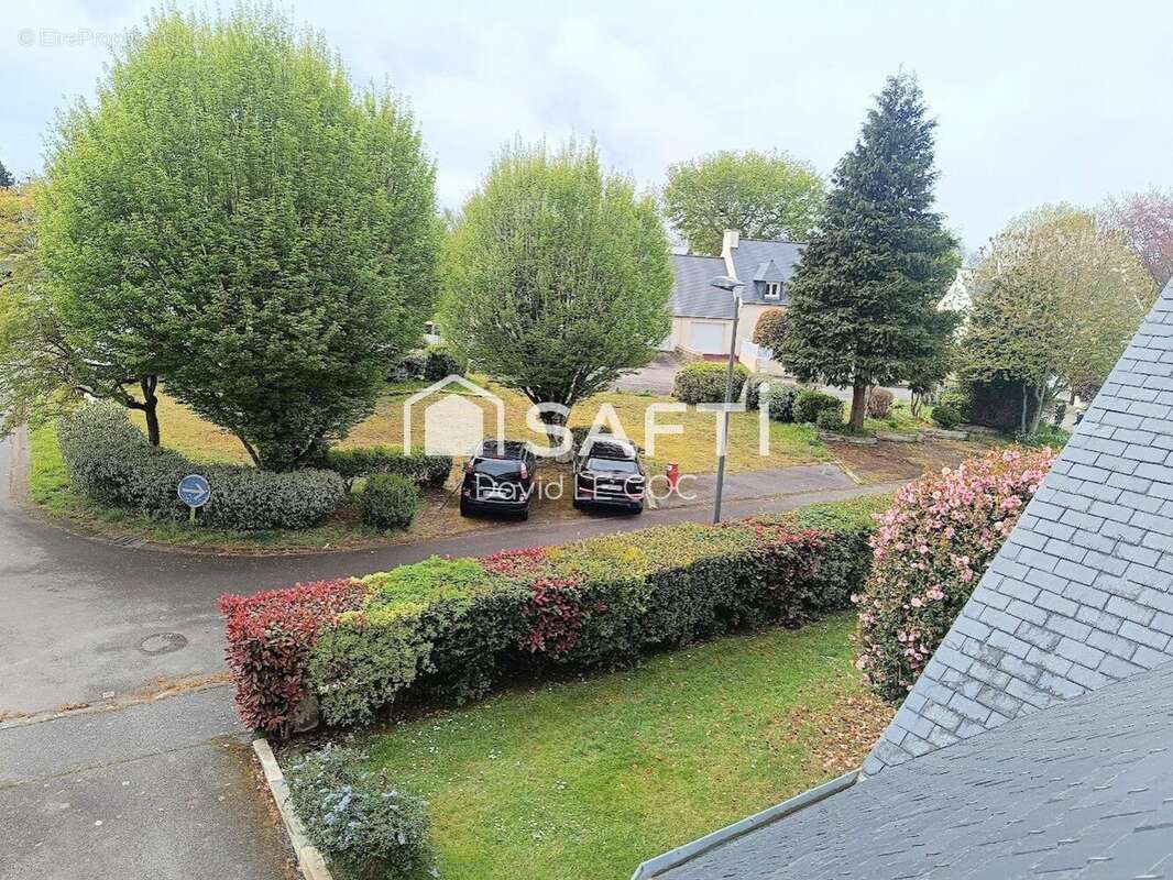 Maison 143 m² à Fouesnant  - photo 4