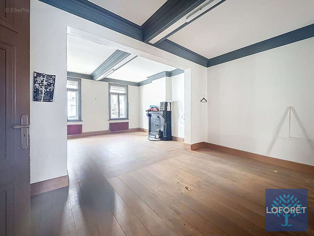 Appartement à ANZIN