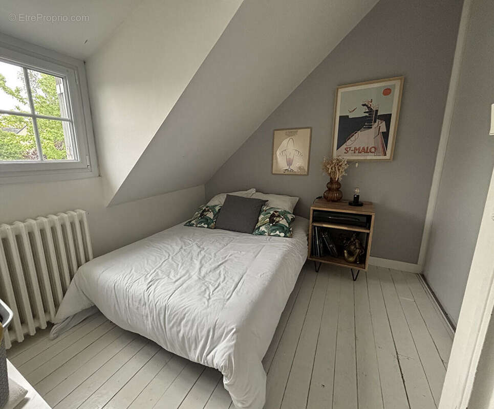 Maison à DINAN