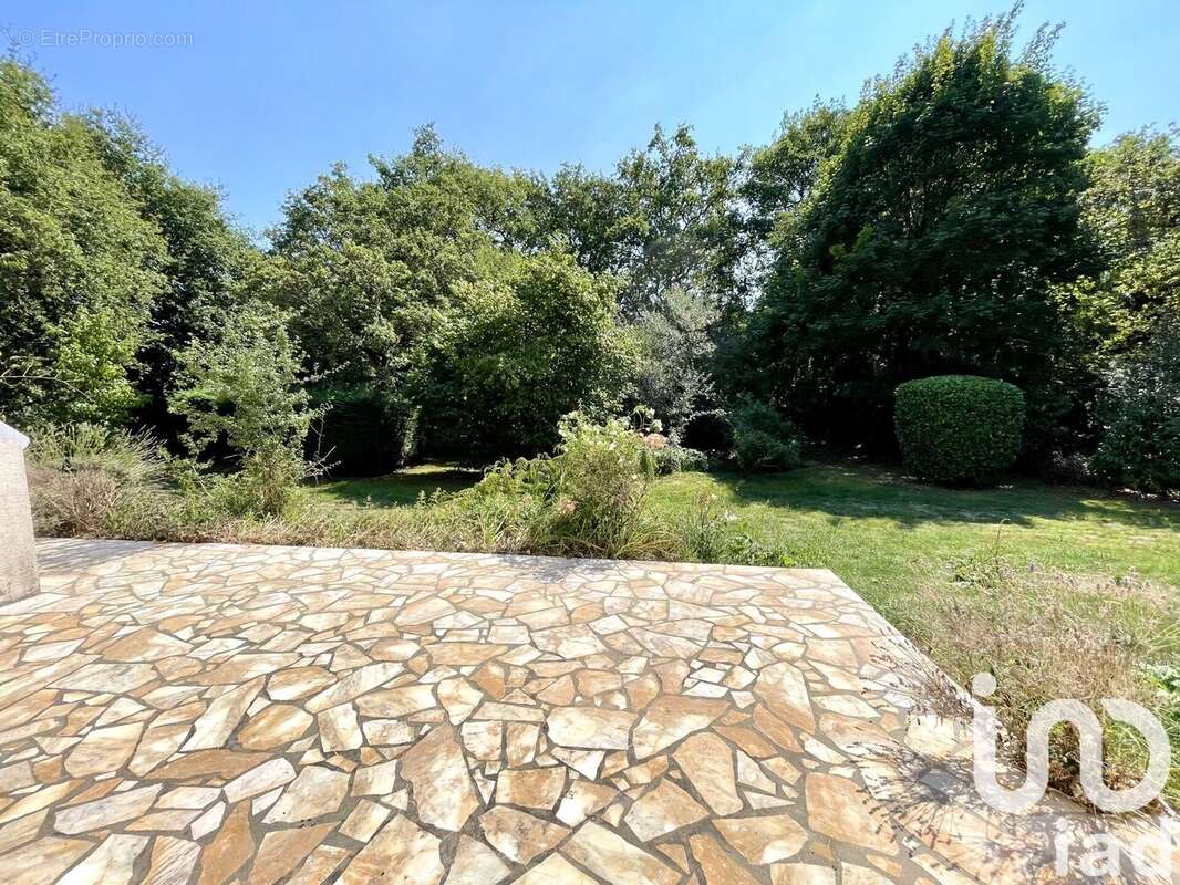 Photo 7 - Maison à LA BAULE-ESCOUBLAC