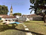 Photo 1 - Maison à BARBASTE