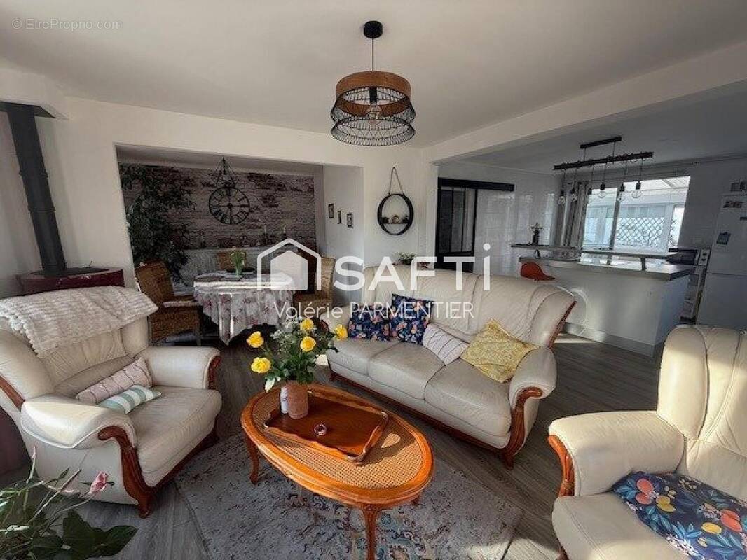 Photo 1 - Maison à BERCK