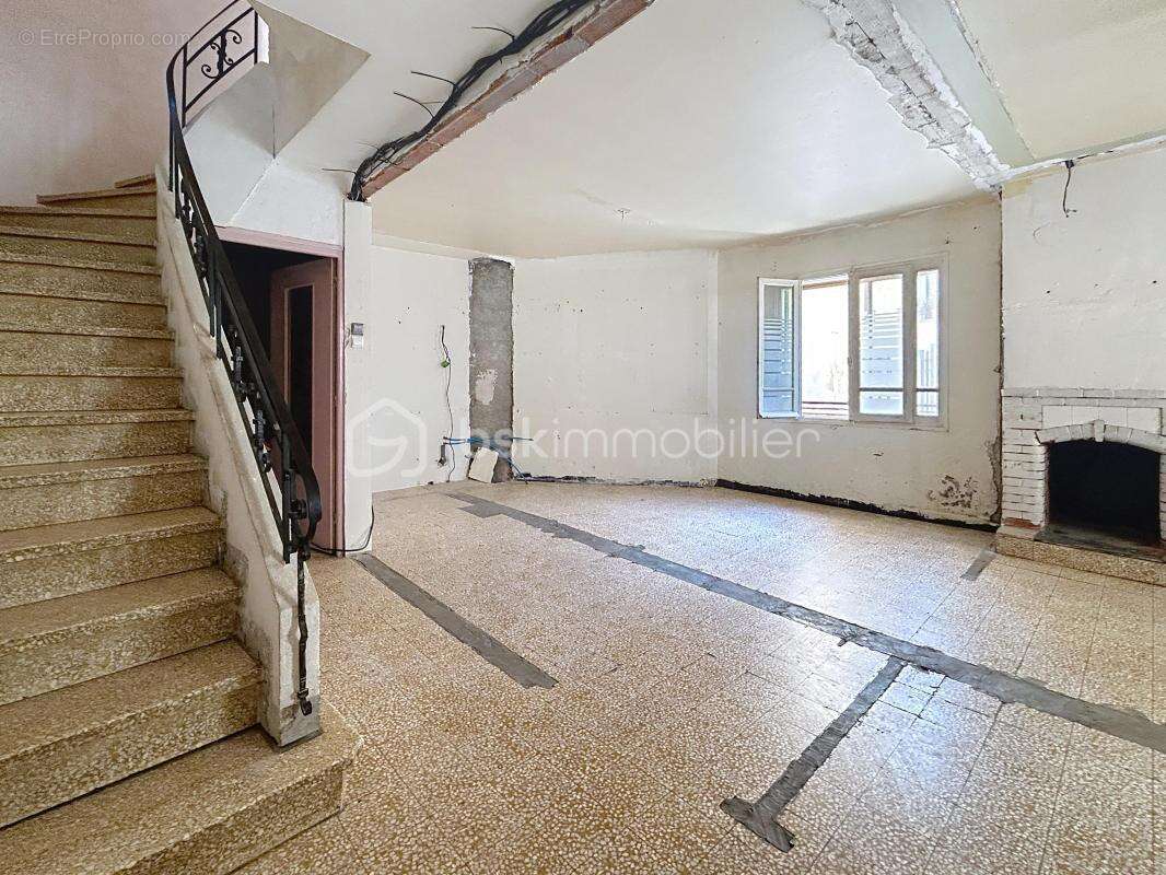 Maison de village trois chambres - photo 11