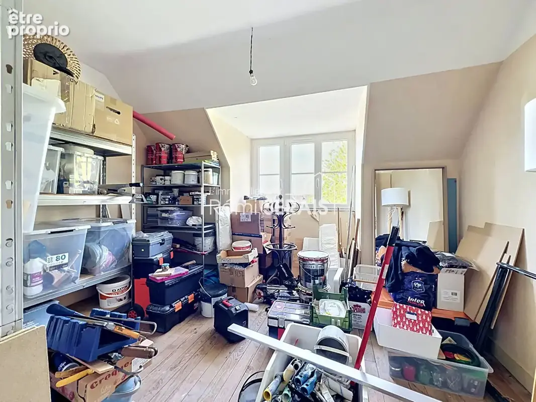 Appartement à FALAISE