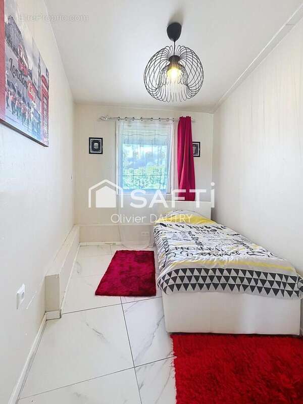 Photo 6 - Appartement à MONTPELLIER