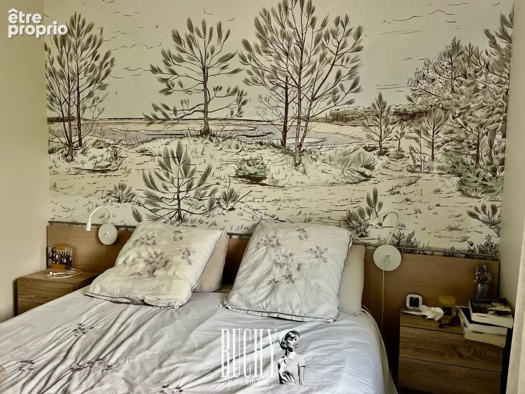 Villa avec piscine- la pironniere - photo 11