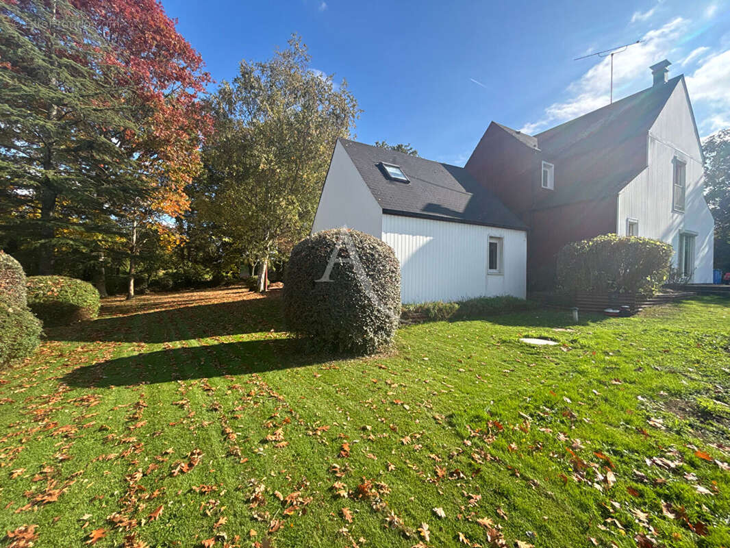 Maison à LAVAL