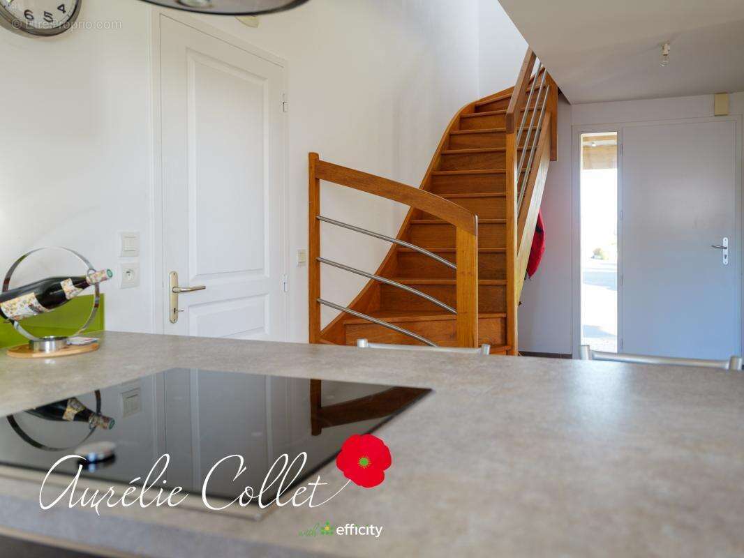 Maison à PLENEUF-VAL-ANDRE