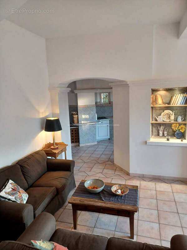 Maison 136 m² à Saint-Paul-Trois-Chateaux  - photo 6