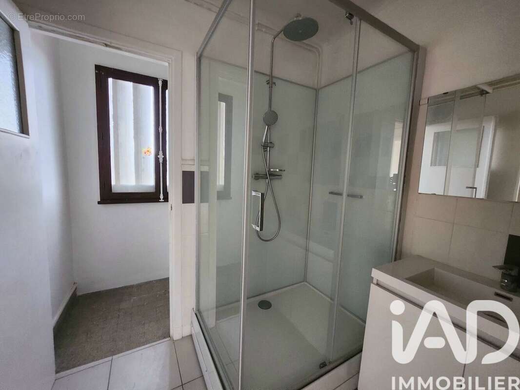 Photo 4 - Appartement à LE HAVRE