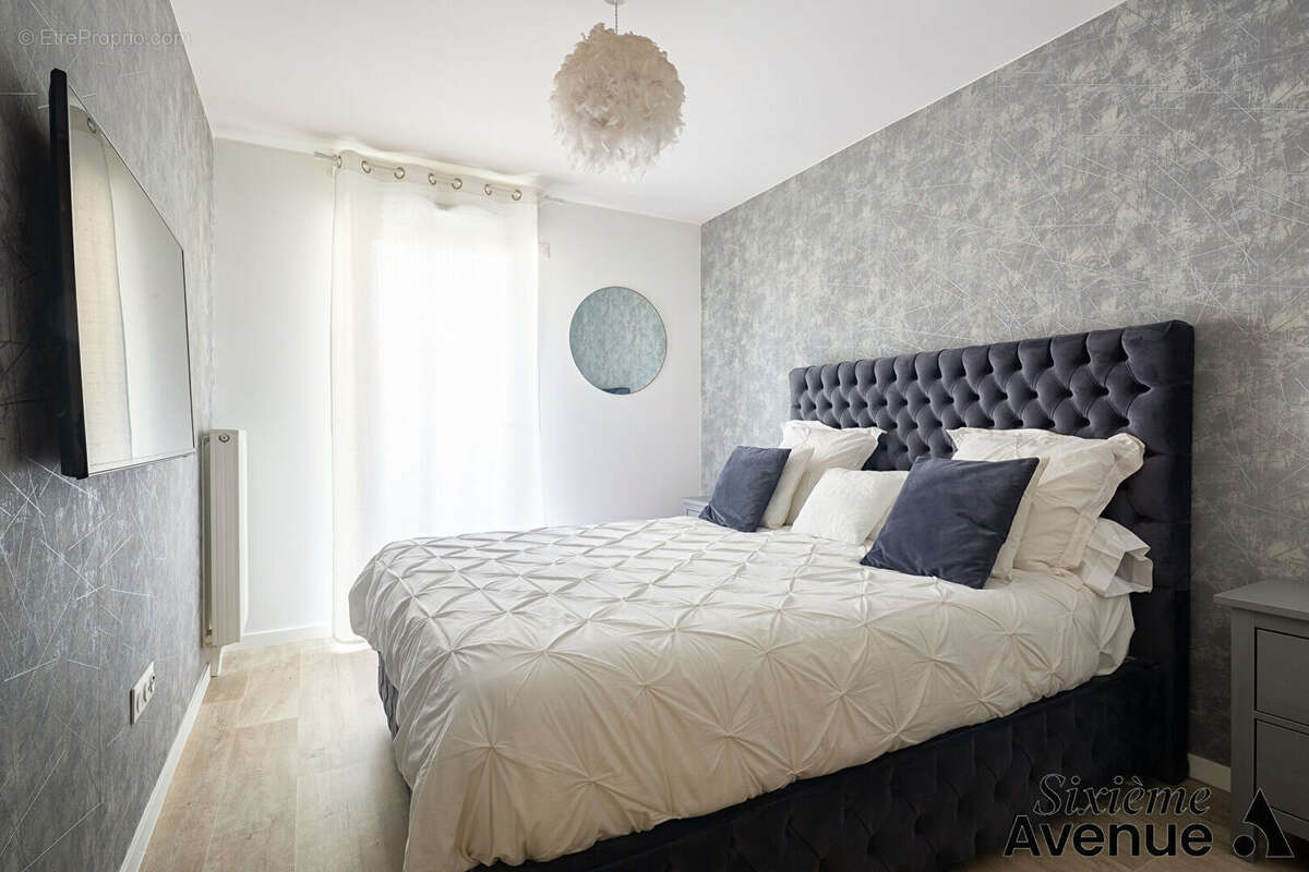 Appartement à BEZONS