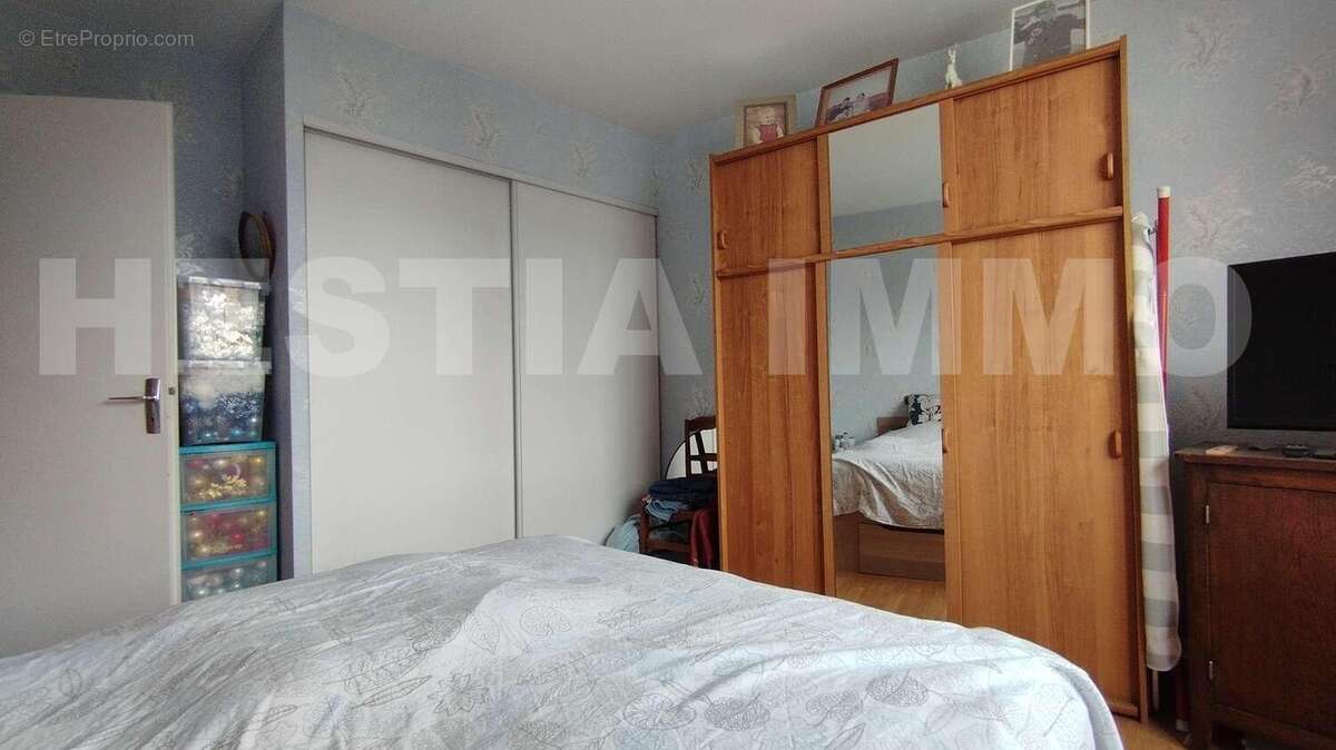 _copie-0_IMG_20250728_164809 - Appartement à NANTES