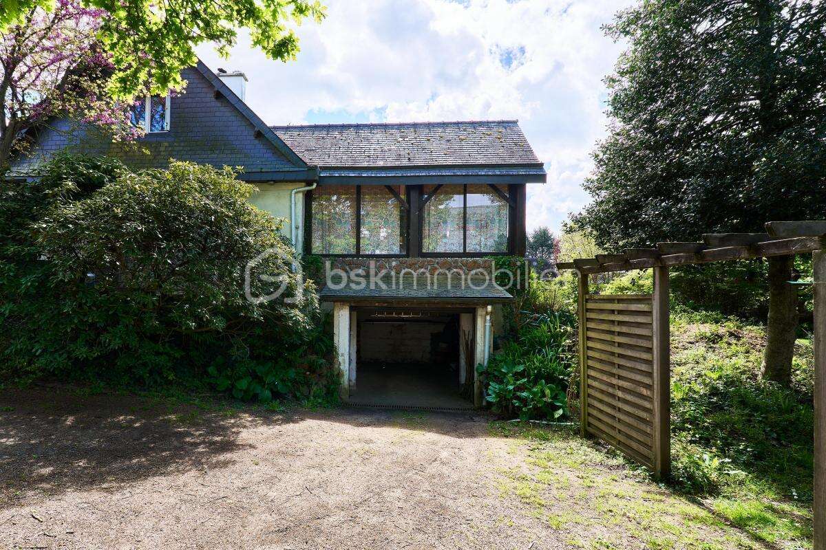 Maison à SAINT-GREGOIRE