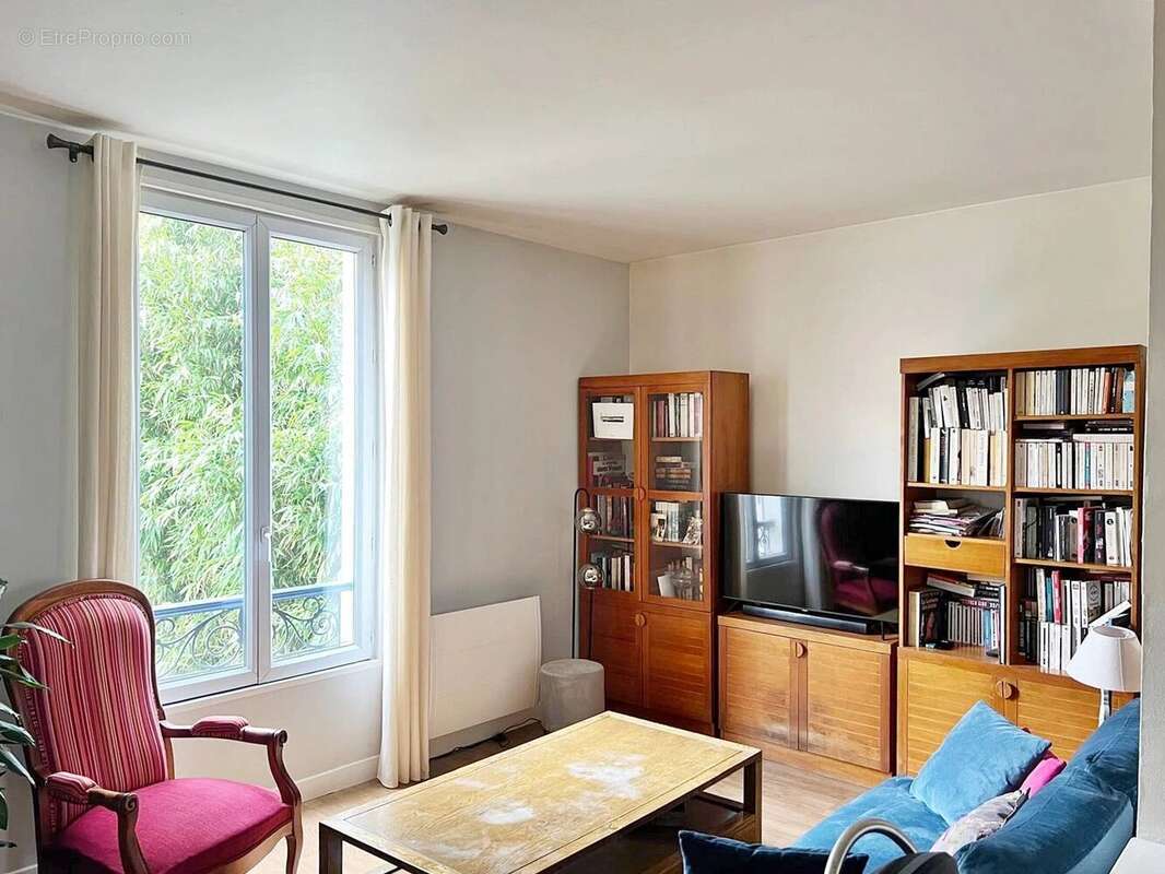 Maison à LE PERREUX-SUR-MARNE