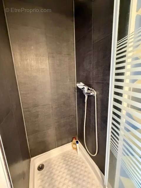 Appartement à MONTREUIL