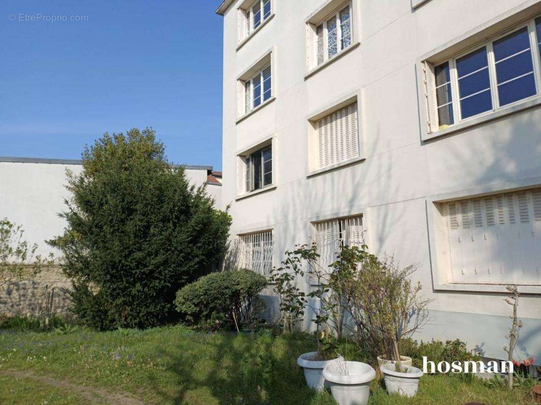 Appartement à COLOMBES
