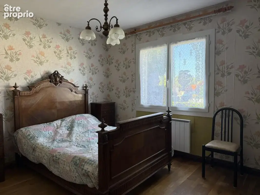Maison 5 pièces 114 m² à vendre à La Jubaudiere (49510) - photo 8
