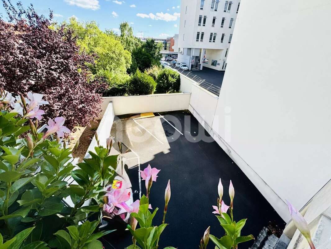 Appartement à CLERMONT-FERRAND