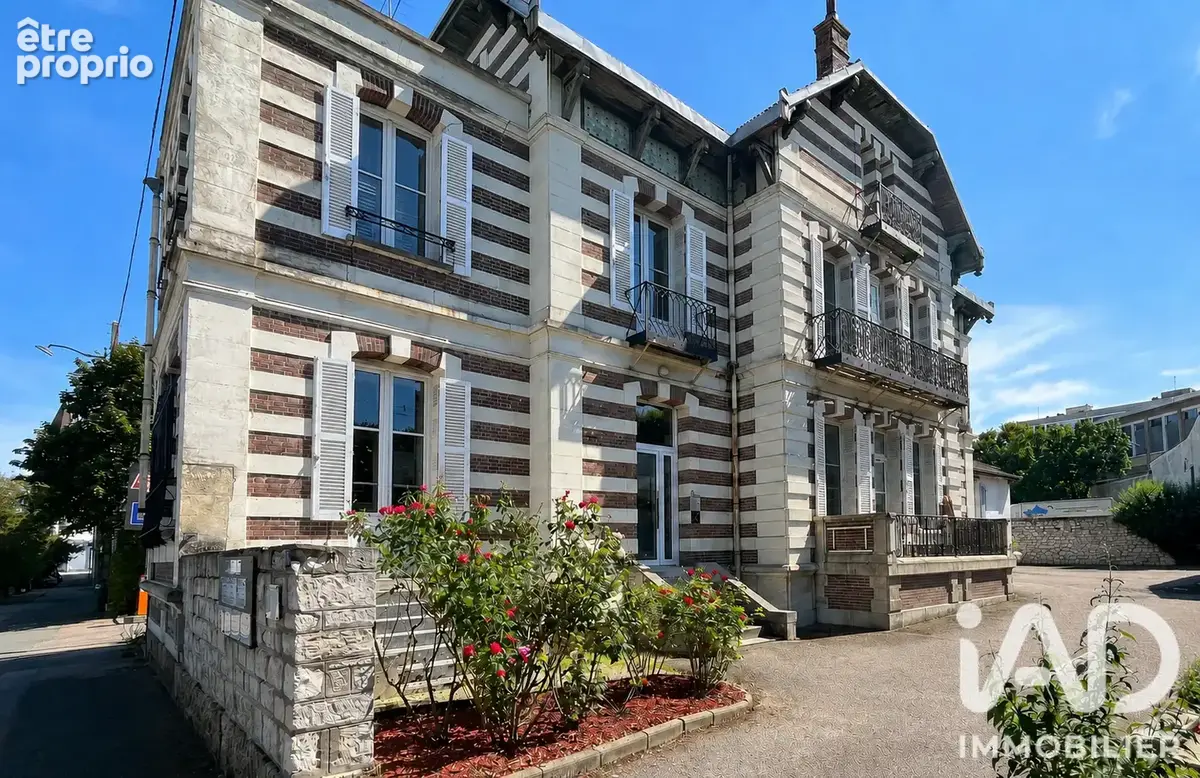 Photo 1 - Appartement à VERNON